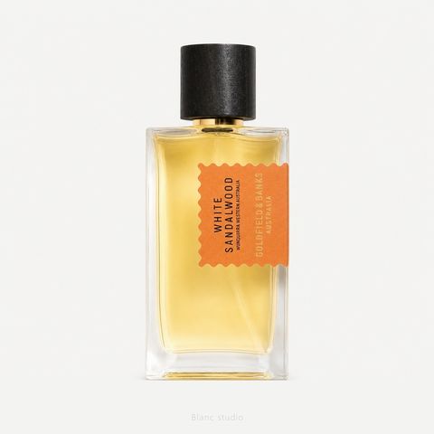 GOLDFIELD & BANKS AUSTRALIA White Sandalwood Concentrate